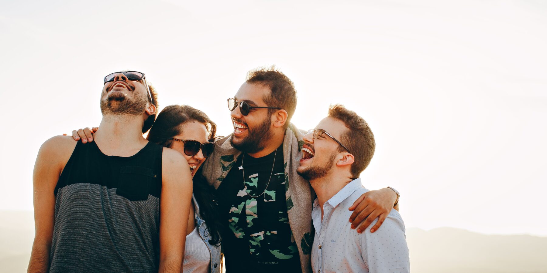 No necesitas una vida perfecta para ser feliz: cómo encontrar paz y felicidad en lo que ya tienes