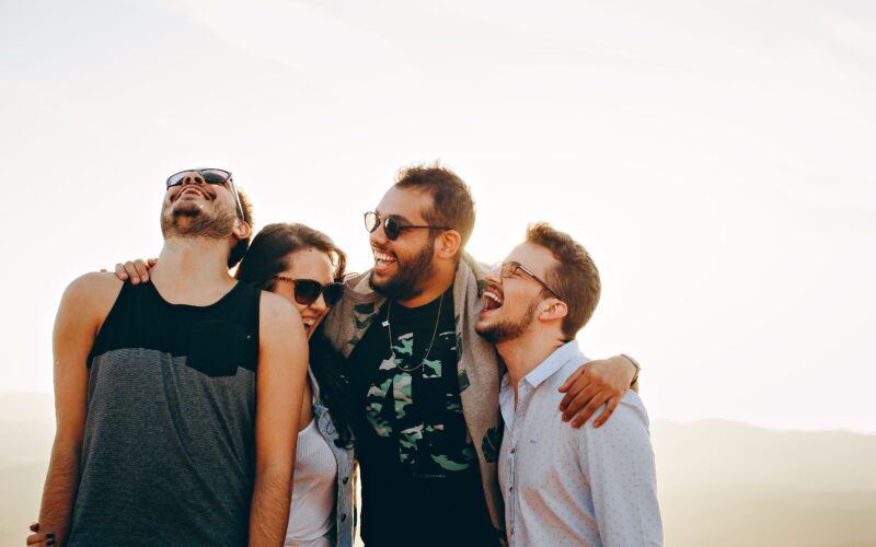 No necesitas una vida perfecta para ser feliz: cómo encontrar paz y felicidad en lo que ya tienes